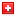 tom-garten.de server is located in Switzerland